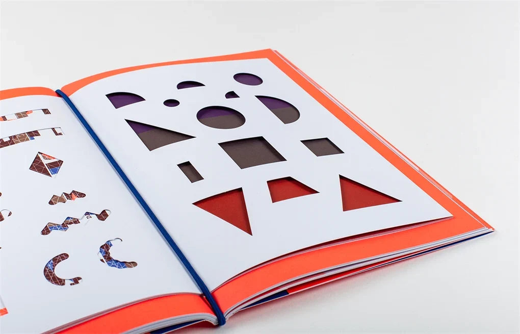 Laurence King Verlag / Graphic Design Play Book innen 2
