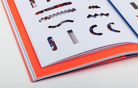 Laurence King Verlag / Graphic Design Play Book innen 3