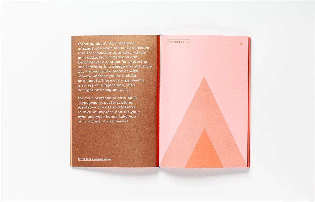 Laurence King Verlag / Graphic Design Play Book innen 4