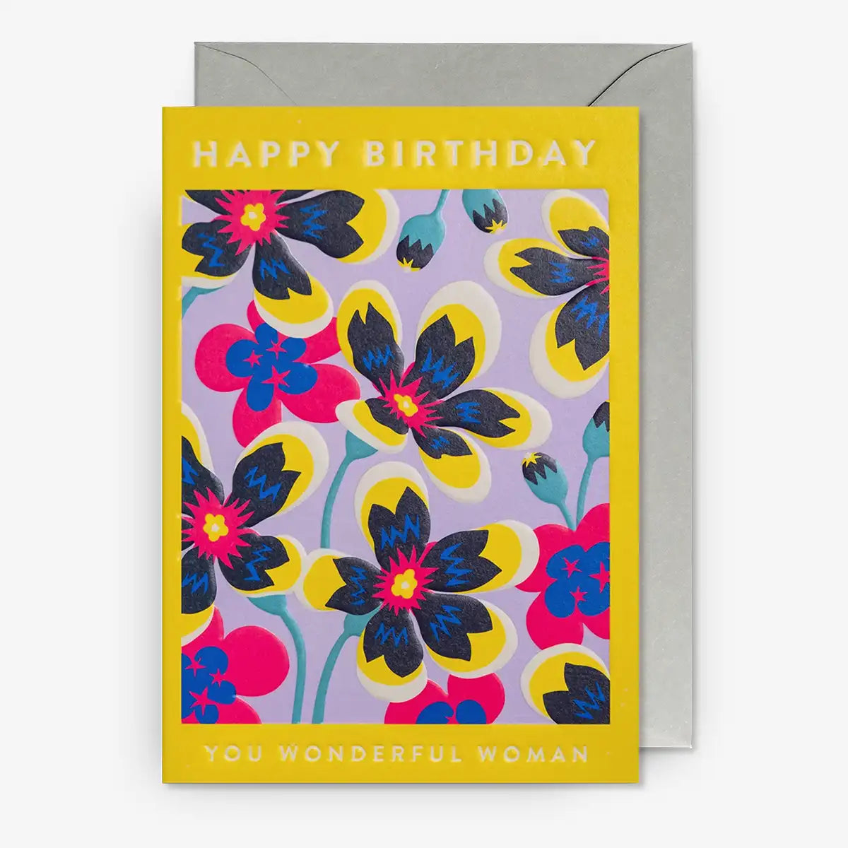 Grusskarte-Karte-_mit-_Umschlag-Geburtstag-Hanna_-Werning-Happy-_Birthday-You-_Wonderful-_Woman-1