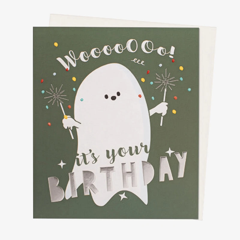 Grusskarte-Klappkarte-A6-Lagom-Grusskarte-Mish-Mash-text-Wooooooo_-It_s-Your-Birthday-Produktansicht-mit-umschlag