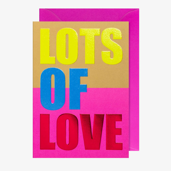 Grusskarte-Klappkarte-A6-Lagom-Grusskarte-Miso-Text-Lots-of-Love-ProduktAnsicht-1
