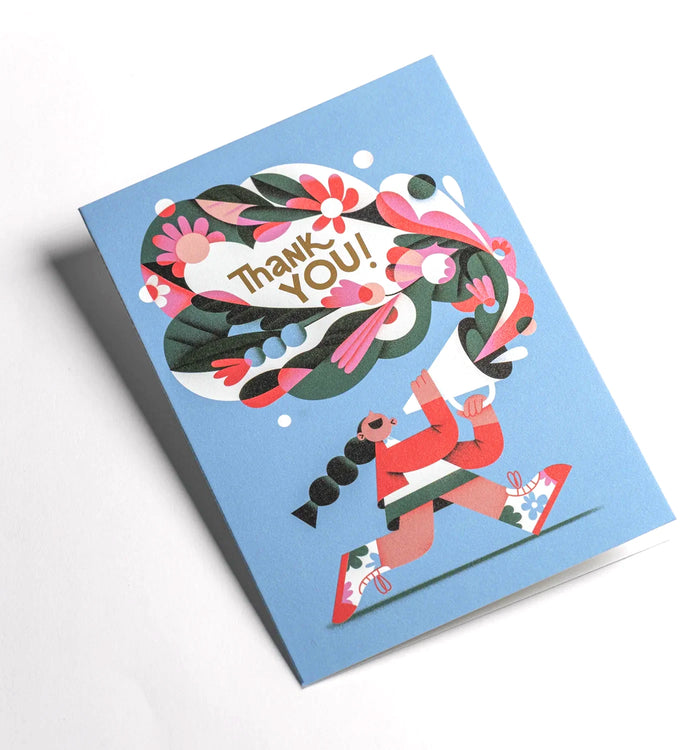 Grusskarte-Klappkarte-B6-Lagom-Grusskarte_-_Tania_Yakunova-Text-_Thank-_You-Produktansicht-2