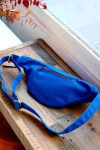 Guerteltasche-Stoff-Sasha-Tricolor-Elektrisch-Blau-L40xH16xT9_5cm-Produktansicht-Inneneinrichtung-2