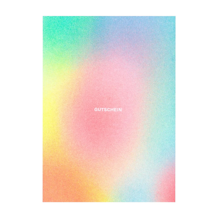 Gutschein-postkarte-A6-Her-und-frau-Rio-Gradient-Riso-druck-Produktansicht-von-vorn-1