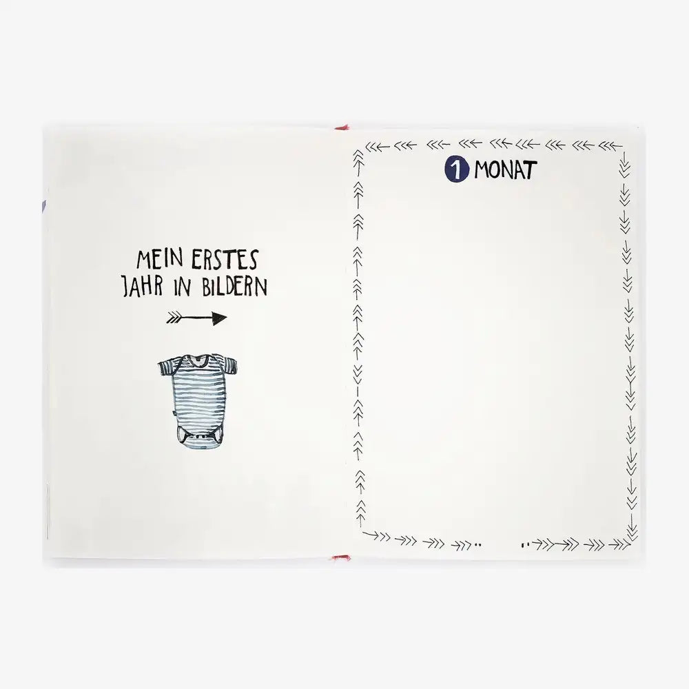 HAlfbird-Babybuch-meine-ersten-Montae-A5-Blick-ins-Buch-4