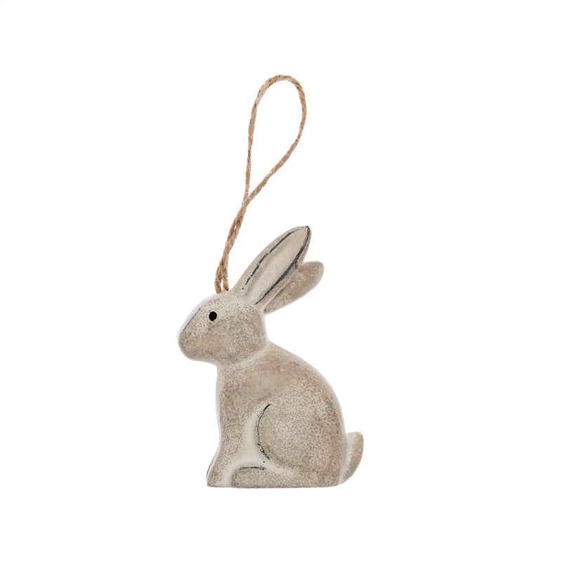 Ohhh! Lovely! / Holzhaenger / HASE GROSS / NATUR