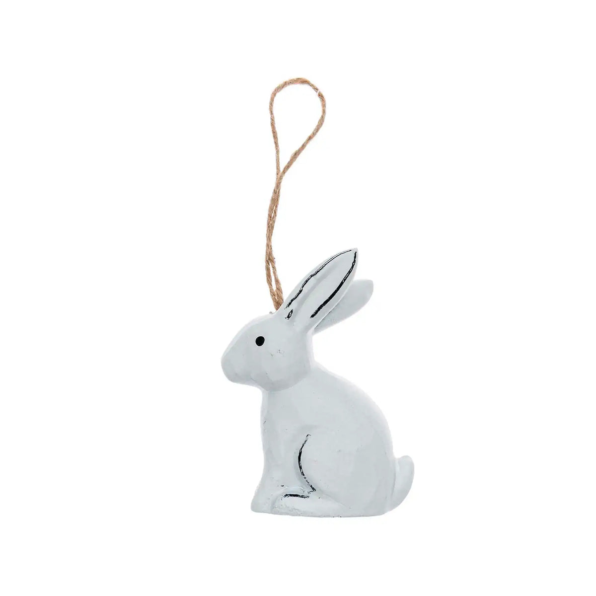 Ohhh! Lovely! / Holzhaenger / HASE GROSS / WEISS