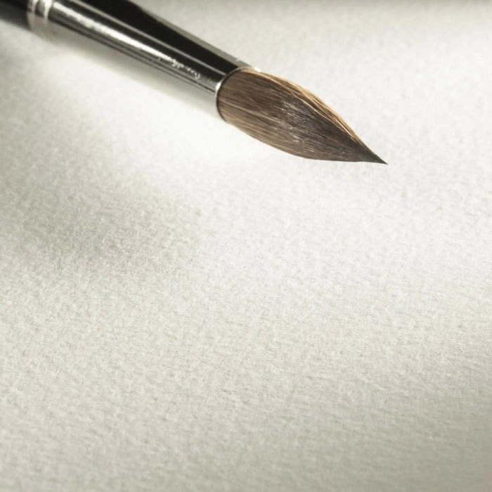 Aquarellblock / Hahnemühle200  / 200 g/m² / 20 Blatt / Büttenpapier / cold pressed