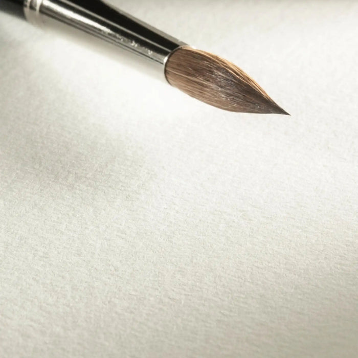 Hahnemuehle-300-Watercolour-Buettenpapier-300-gm_-Format-24x32cm-Block-10-blatt-oberflaeche-detail