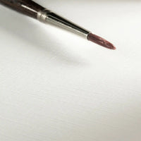 Hahnemuehle-Acrylzeichenblock-Acryl330-20blatt-leinenstrukturiert-330grm-format-24-x32cm-Ansicht-Papieroberflaeche