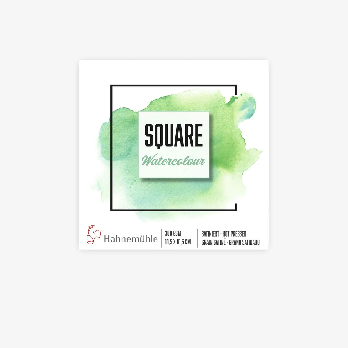 Hahnemuehle-Square-Watercolour-300-gm_-10_5x10_mm-Block-15-blatt-cover-von