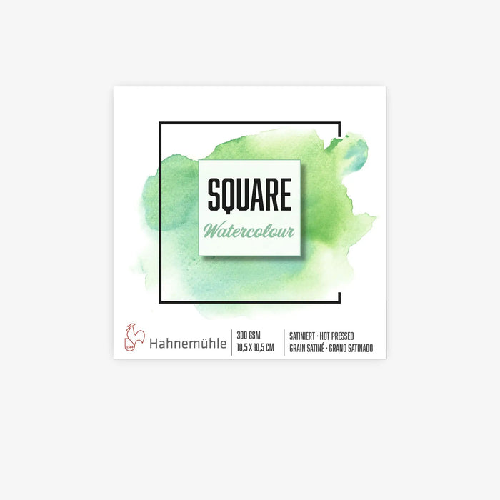 Hahnemuehle-Square-Watercolour-300-gm_-10_5x10_mm-Block-15-blatt-cover-von