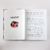 Freundebuch / Meine Freunde und Freundinnen