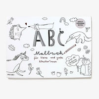 Halfbird-ABCAusmalbuch-Cover