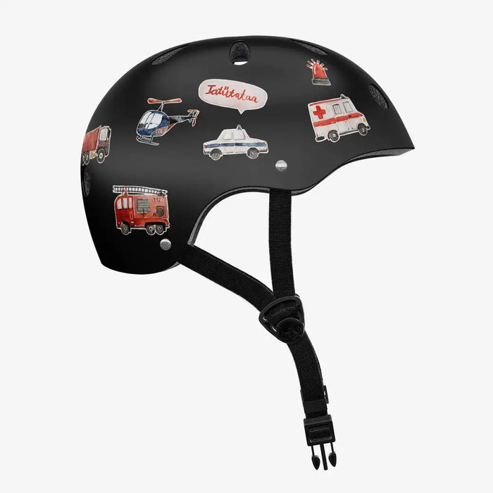 Halfbird-reflektierende-Aufkleber-FAhrzeuge-PocketEdition-Produkt-Ambient-Helm