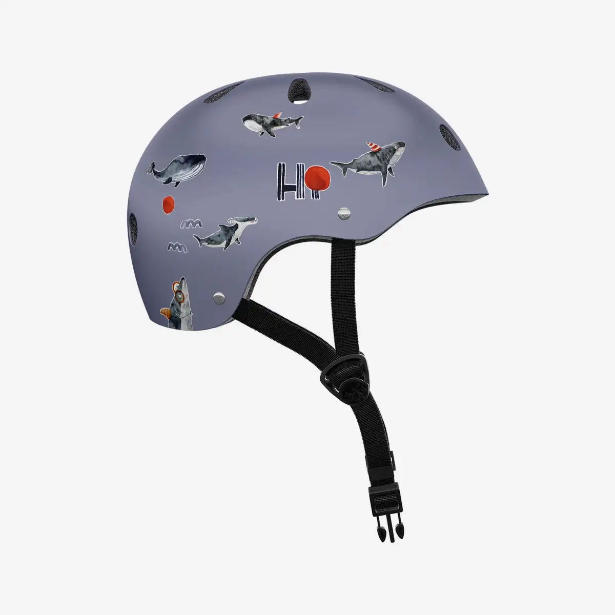 Halfbird-reflektierende-Aufkleber-Hai-PocketEdition-Produkt-Ambient-Helm