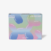 Helio-Ferretti-Balloon-Kerze-Sunrise-BALLOON-DOG-CANDLE-Verpackung