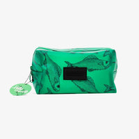 CLUTCH / grüne Fische