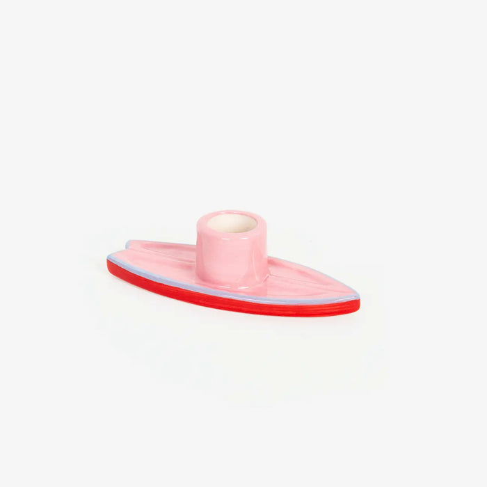 Helio-Ferretti-Kerzenstaender-Surfboard-Produktansicht