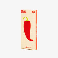 Helio-Ferretti-Lesezeichen-Bookmark-Chilli-verpackung