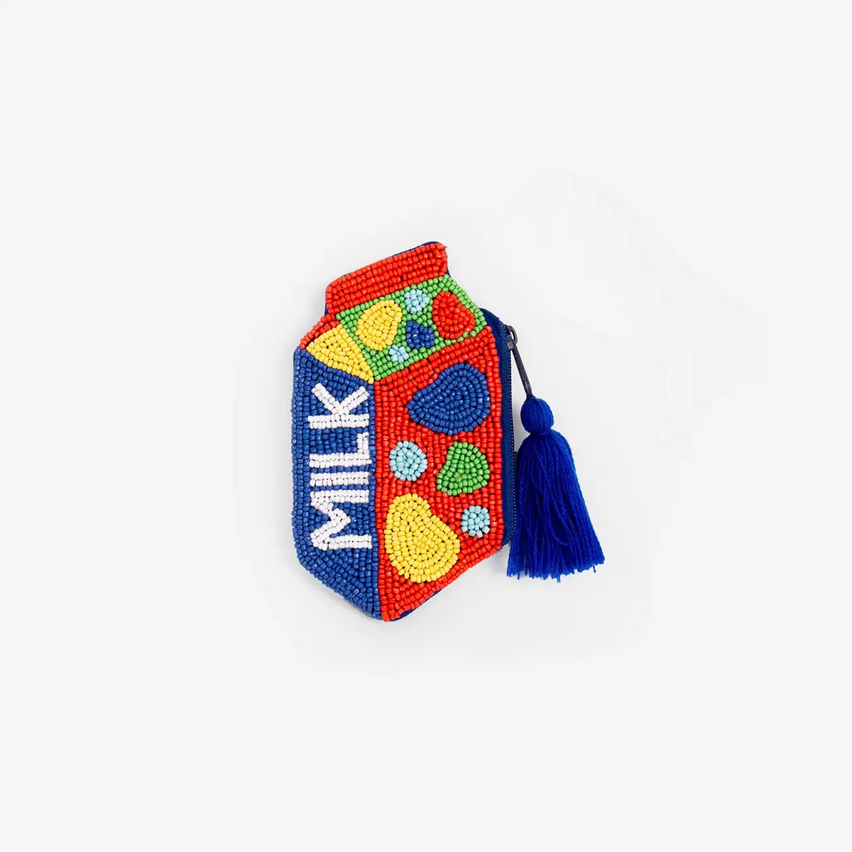Helio Ferretti | Small Clutch | Portemonnaie | kleiner Michkarton