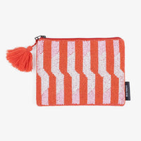 Helio-Ferretti-large-Clutch-ORANGE-THUNDER-vorderansicht-produkt