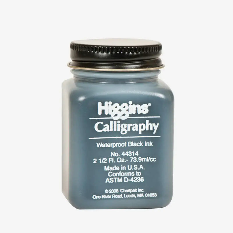 Higgins-Calligraphy-Black-Ink-W-Proof-73_9ml-Produktansicht