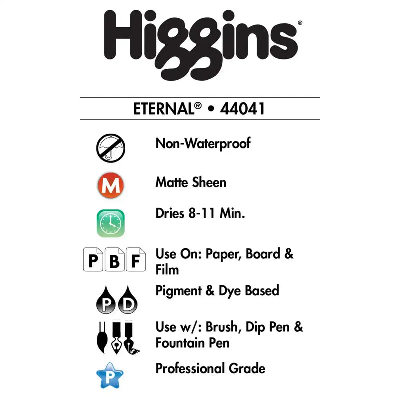 Higgins_-Eternal-_Ink-_Non-Waterproof-_73_9ml-Produktdatenblatt