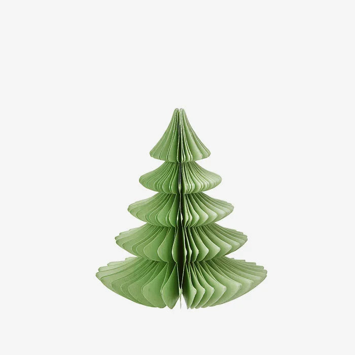 Honeycomb-Baum-Pine-Groesse-H16cm-FArbe-Ming-Aufgestellt-produktansicht-vorn