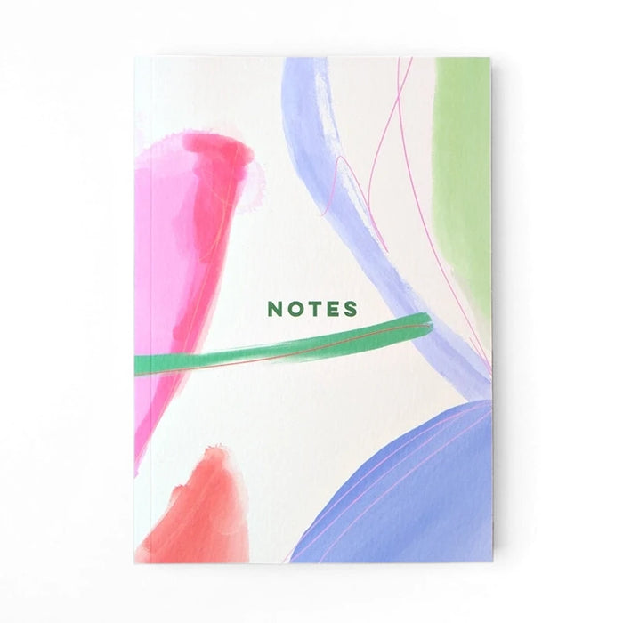 The Completist / Notebook / Notes / Hudson / A5 / dotted
