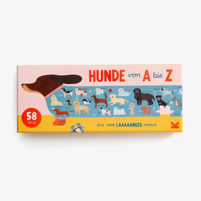 Hunde-von-A-bis-Z-Puzzle-verpackung-Produkt-Box-von_vorn