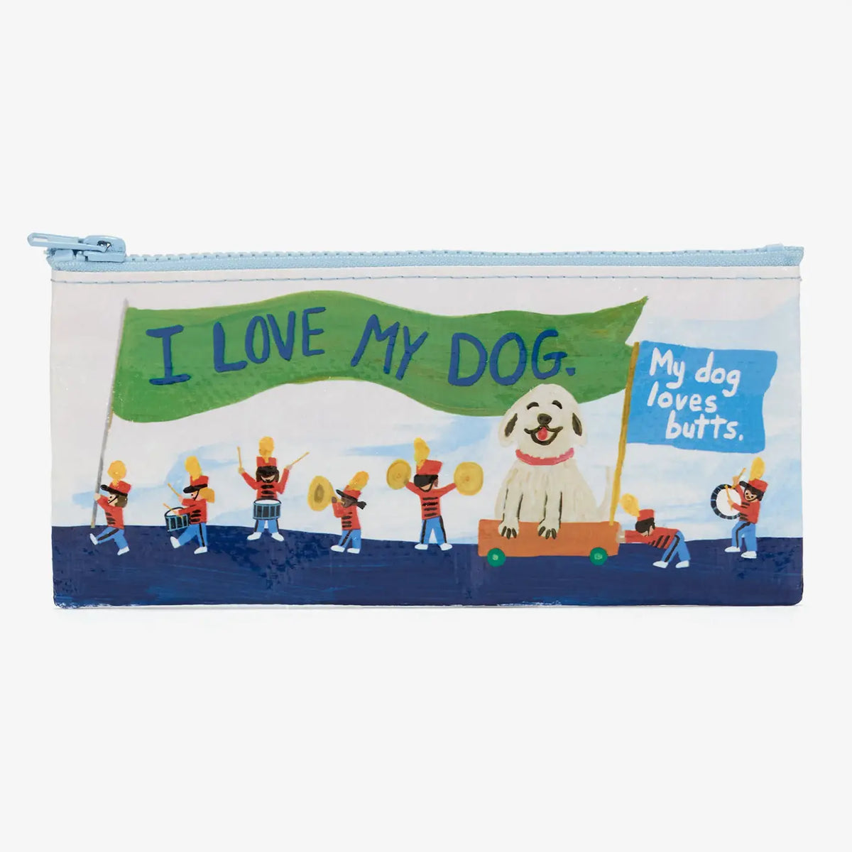 I-love-my-dog-Federmaeppchen-Stiftetasche-216x108mm-cover-vorn