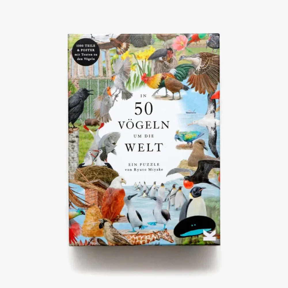 In-50-Voegeln-um-die-Welt-1000-teilige-puzzle-box-cover-von-vorn