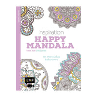 Inspiration / Happy Mandala