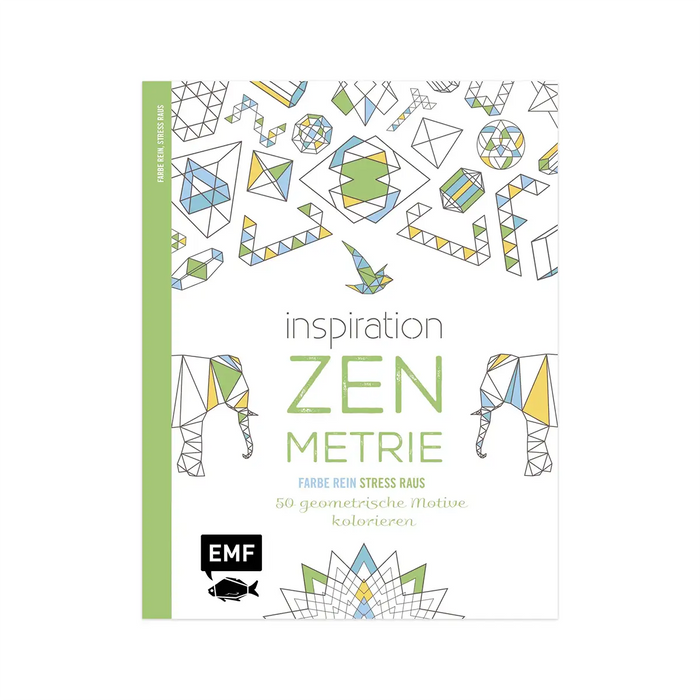 EMF / Inspiration /  Inspiration Zen-Metrie