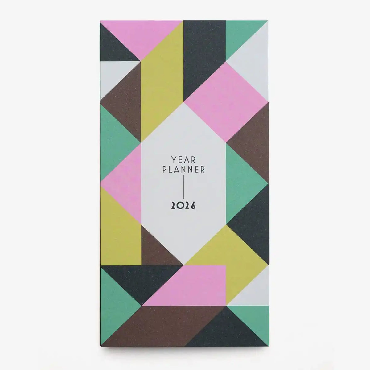 Jahreskalender / Mosaic