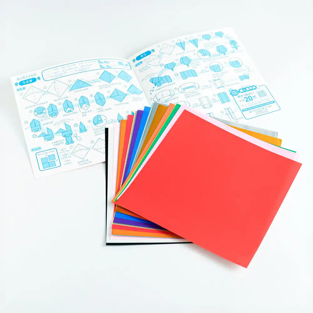 Japanese_Paper-Place-Learn-and-Play-Origami-27Blatt-15x15cm-Inhalt