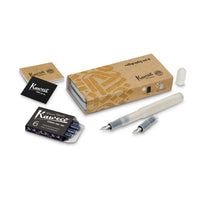 KAweco-KAlligraphie-Set-S-2-Stifte-Natural-Inhalt-und-Verpackung