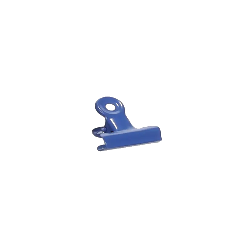 Kado-Design-BostonClip-31mm-Farbe-Matt Indigo-produktansicht