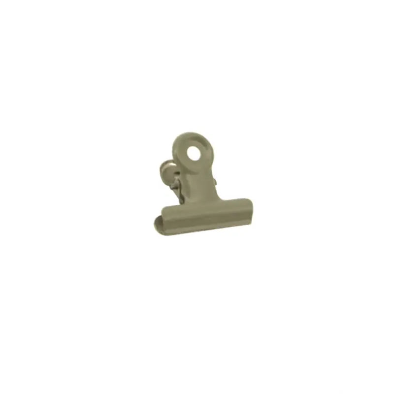 Clip / farbig / Büro / Rosemary green / 31mm