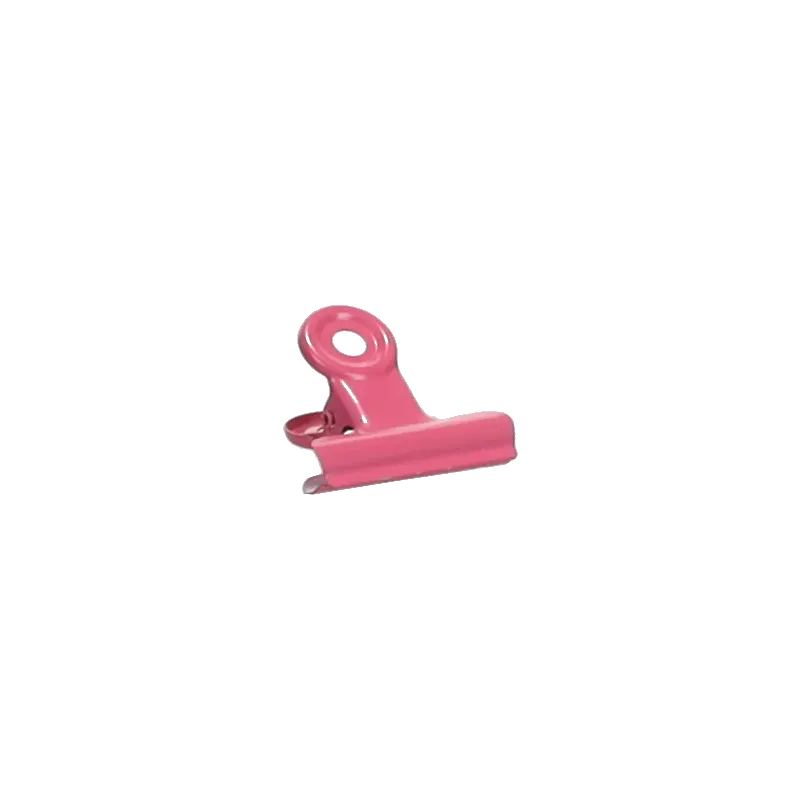 Kado-Design-BostonClip-31mm-grapefruit-LAckert-produktansicht