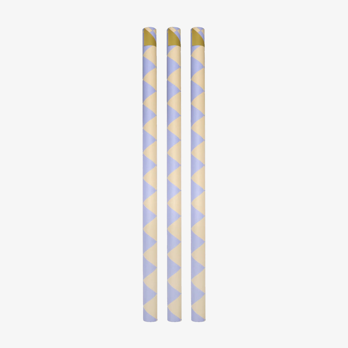 Kado-Geschenkpapierrolle-Ole-diamonds-vanilla-ice-blue-70cmx3m-Produktansicht-1