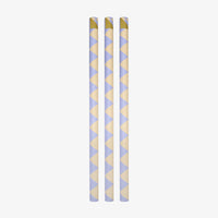 Kado-Geschenkpapierrolle-Ole-diamonds-vanilla-ice-blue-70cmx3m-Produktansicht-1