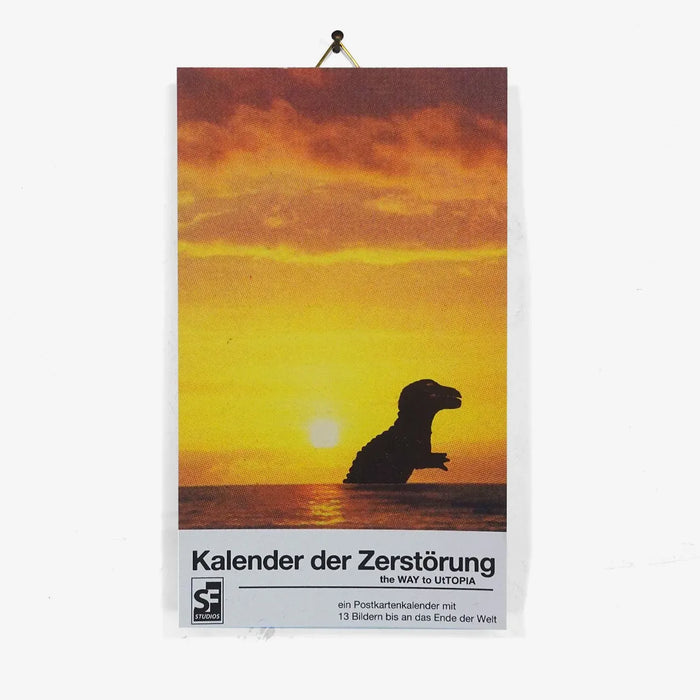 Kalender-der-Zerstoerung-Teil4-Postkartenkalender-way-to-utopia_Format-A6-13Postkarte-Cover-vorn