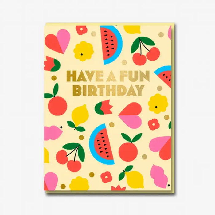 Karte-mit-umschlag-Bureau-Alice-Motiv-Good-Luck-Text-Good-Luck-A6-cover-vorn-Produktansicht