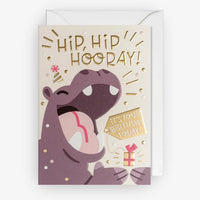 Karte-mit-umschlag-Mei-_Stoyva_-Motiv-_Hippo_-Birthday-_Card-Text-Hip-_Hip-_Hooray_-109x155mm-cover-vorn-Produktansicht