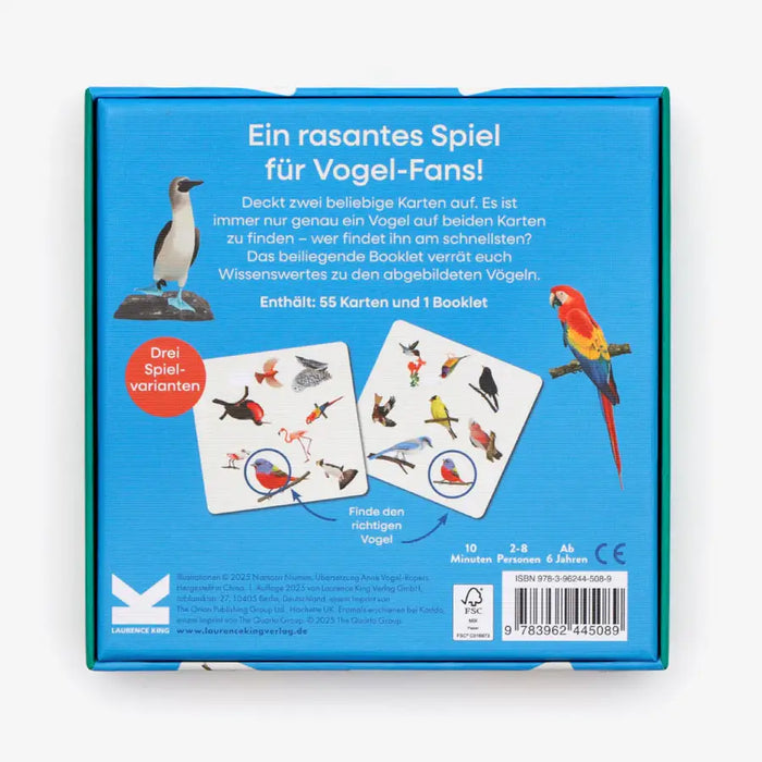 Kartenspiel-Laurence-king-verlag-Ein-Suchspiel-Finde-den-Vogel-fuer-die-ganze-Familie-ab-6-Jahren-verpackung-cover-von-hinten