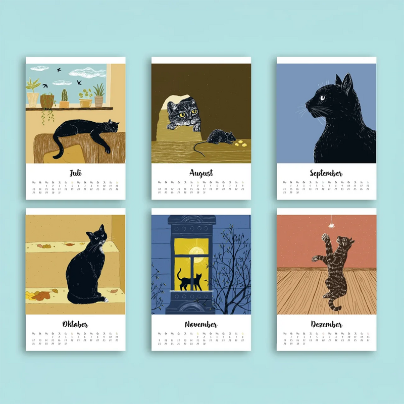 Katja-Rub-KAtzenkalender-2026-a5-6blaetter-cover-front-5