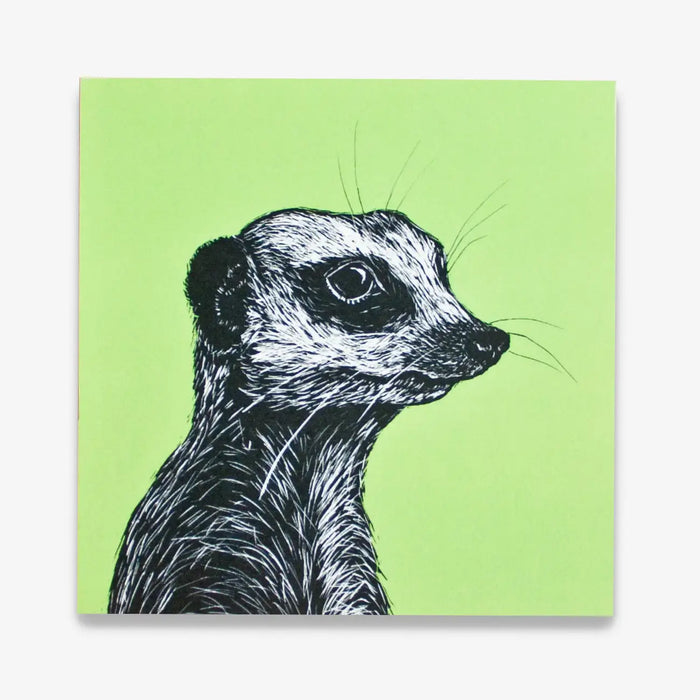 Katja-Rub-Quadratische-Postkarte-14.8x14.8cm-Erdmaenchen-Produktansicht-Vorn
